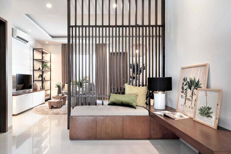 Interior Rumah Interior Rumah